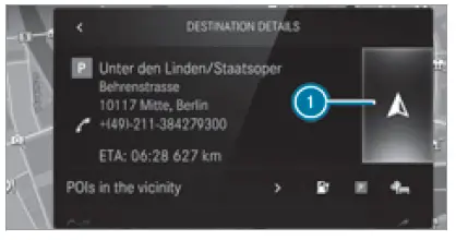 Mercedes-Benz-270-MBUX-Multimedia-system-Owner-fig-1