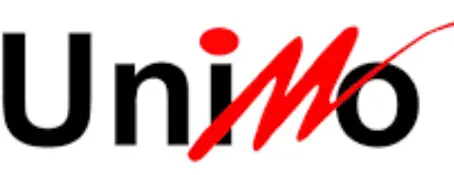 unimo logo