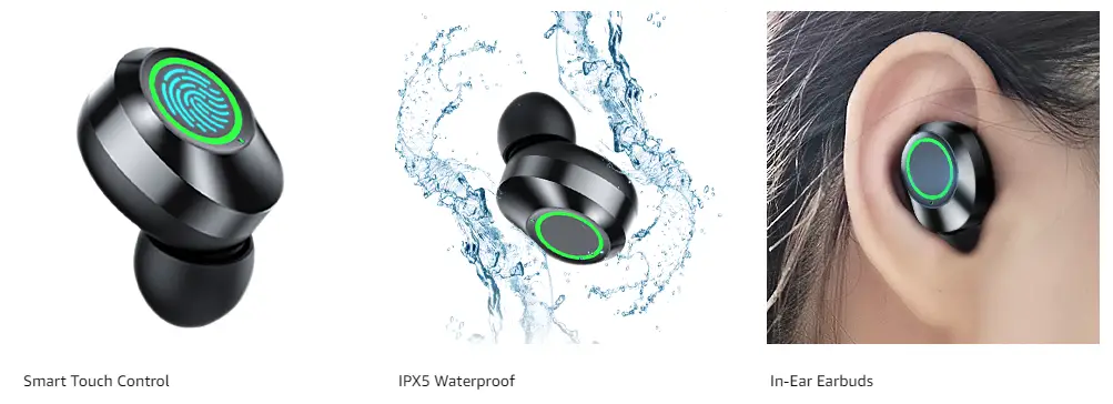 FADACHY-YD03-Bluetooth-5.3-Wireless-Earbuds-FIG-5