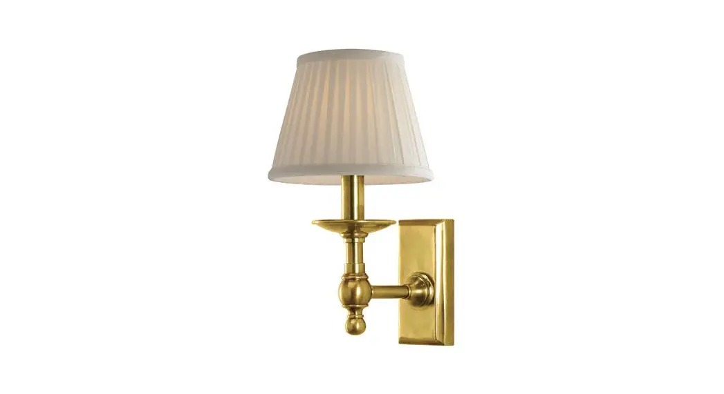 Ralph Lauren Rl14021 Payson Sconce Instruction Manual Ralph Lauren Rl14021 Payson Sconce Instruction Manual