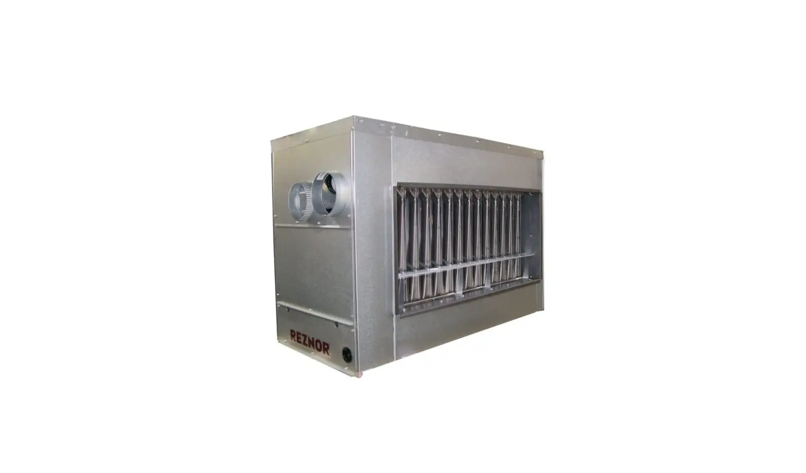 Reznor Opt-fan-ctrl All Duct Furnaces And Packaged System With Thermocore 1 Heat Exchanger Instruction Manual