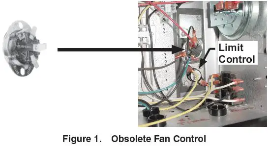 REZNOR-OPT-FAN-CTRL-All-Duct-Furnaces-and-Packaged-System-with-Thermocore-1-Heat-Exchanger-fig-1