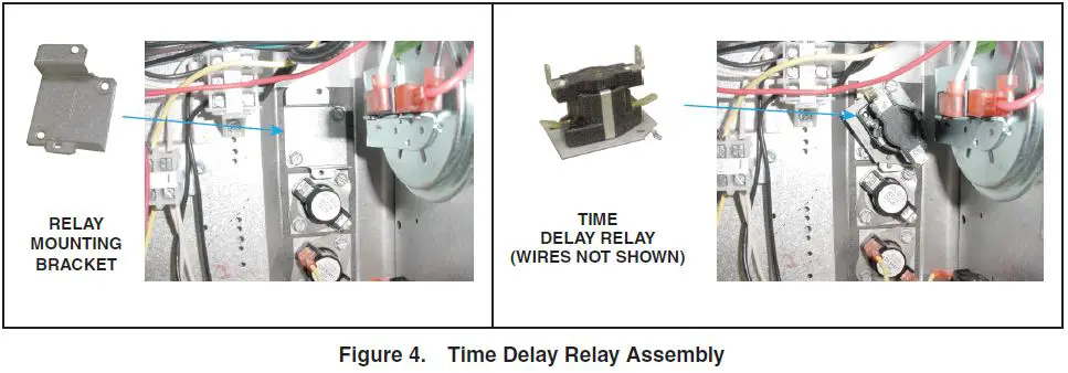 REZNOR-OPT-FAN-CTRL-All-Duct-Furnaces-and-Packaged-System-with-Thermocore-1-Heat-Exchanger-fig-4