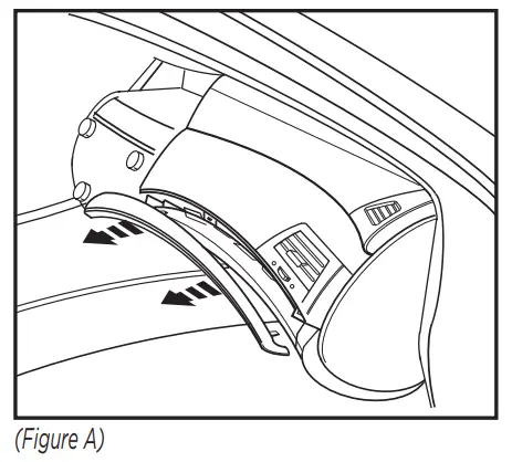 Metra 99-7875 DIN radio provision --