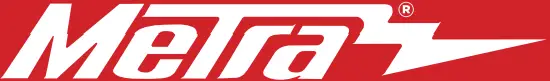 Metra logo