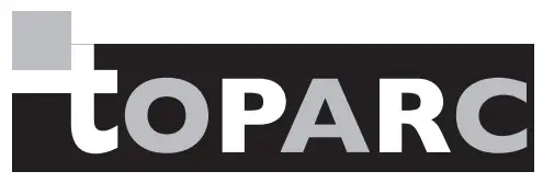 tOPARC Logo
