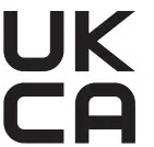 UK CA ICON