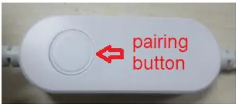 Install the APP and register Account