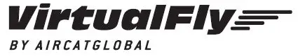 VirtualFly-logo