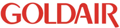 Goldair-logo