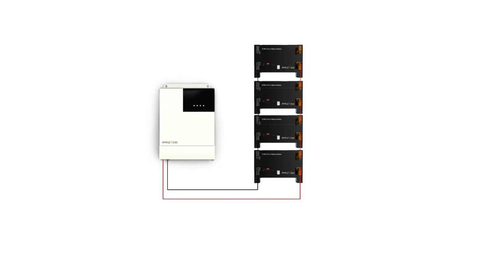 Ampleness Home Energy Storage System Split Type User Manual Ampleness Home Energy Storage System Split Type User Manual