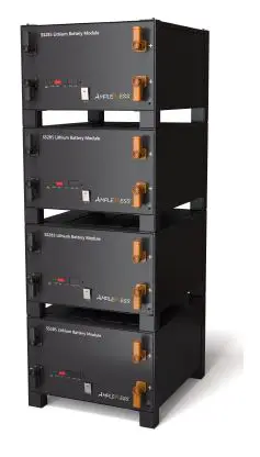 AMPLENESS-Home-Energy-Storage-System-Split-Type-fig-4