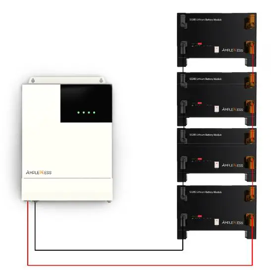 AMPLENESS-Home-Energy-Storage-System-Split-Type-product
