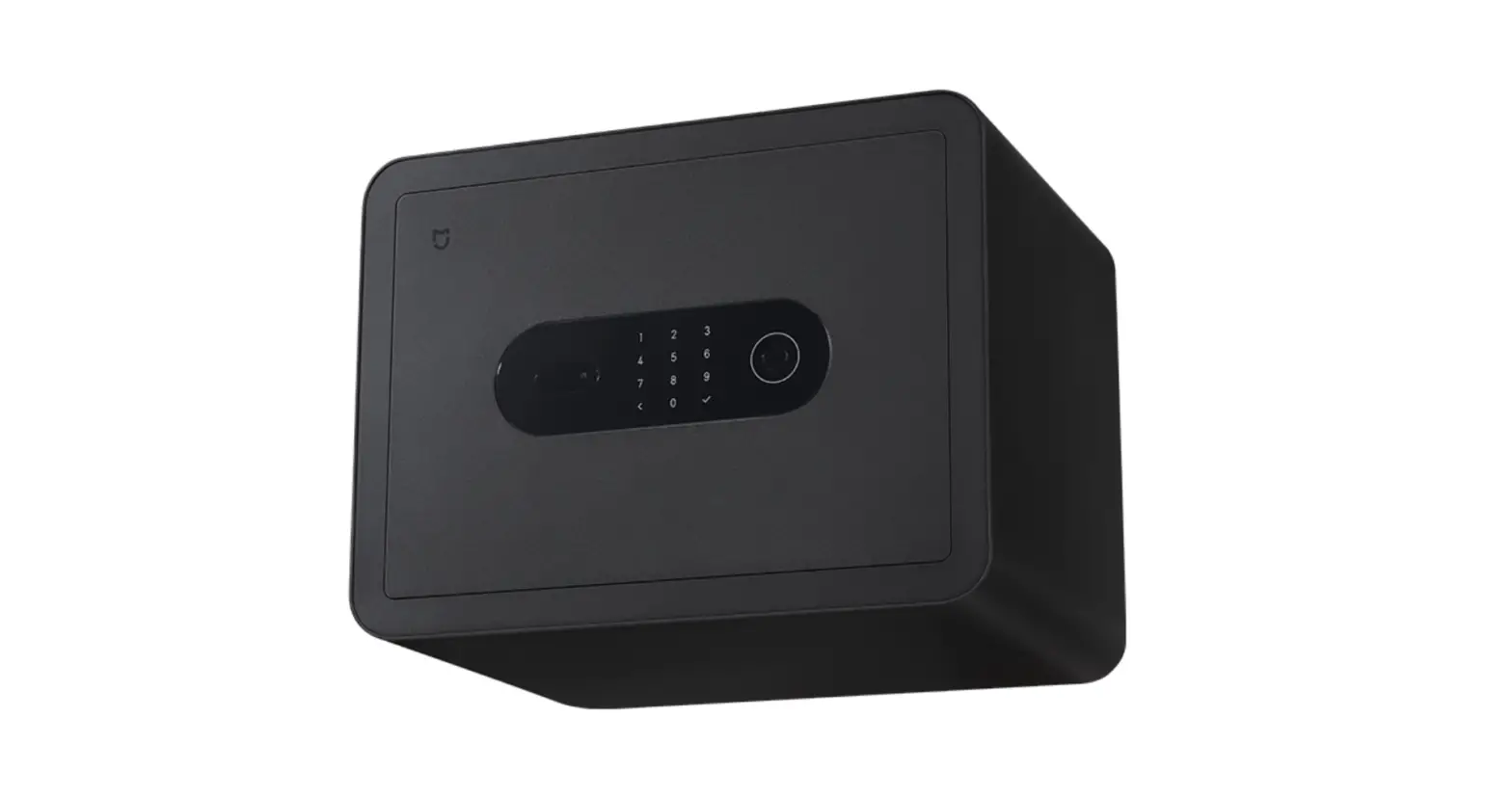 Xiaomi Smart Safe Ox User Manual