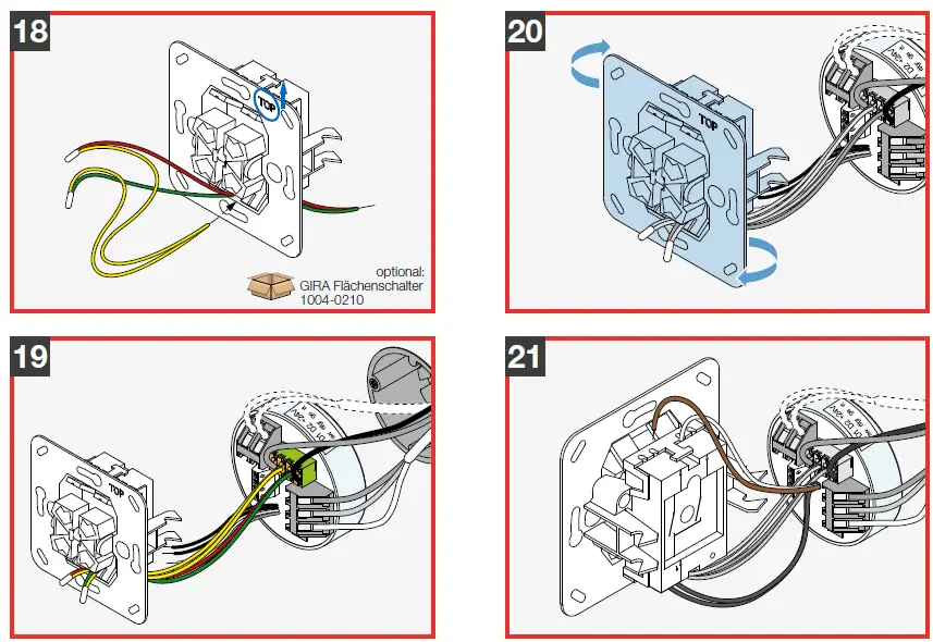 inVENTer Pure p4 Controller Pure 10