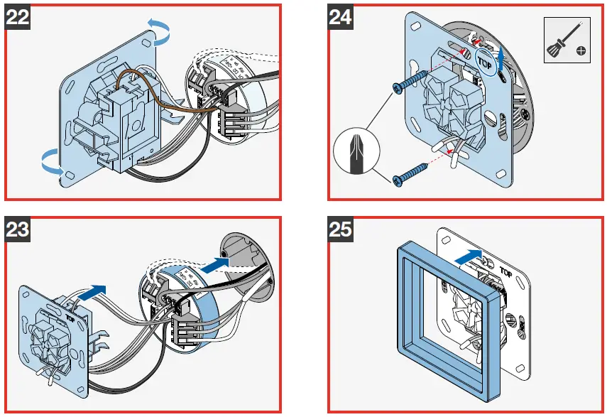 inVENTer Pure p4 Controller Pure 11