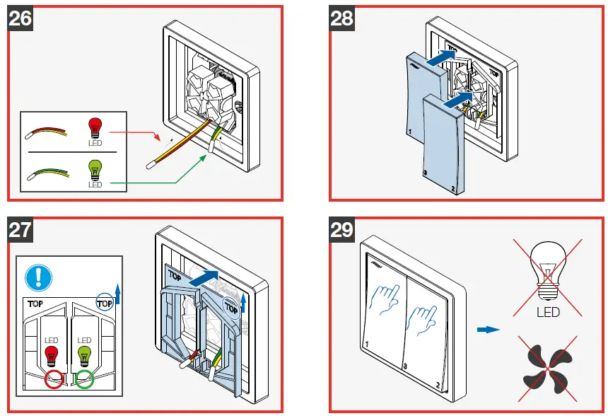 inVENTer Pure p4 Controller Pure 12