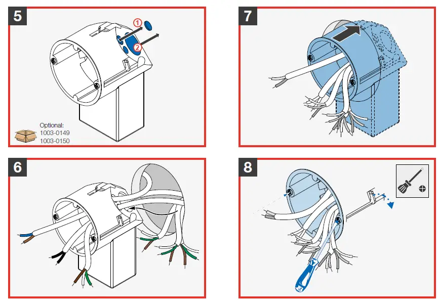 inVENTer Pure p4 Controller Pure 6