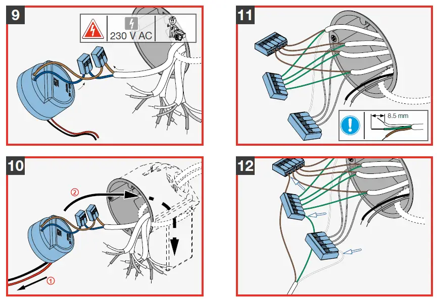 inVENTer Pure p4 Controller Pure 7