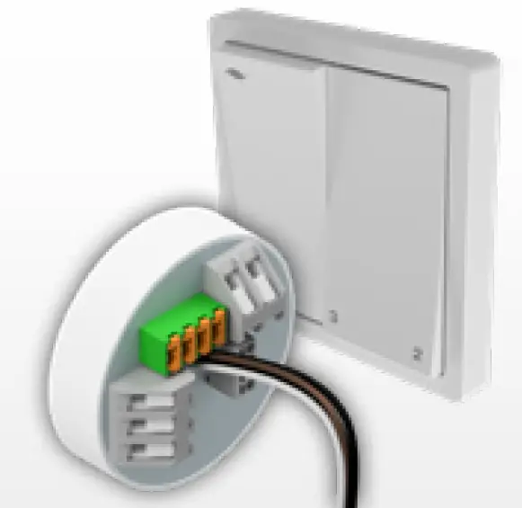 inVENTer Pure p4 Controller Pure