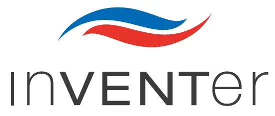 inVENTer logo