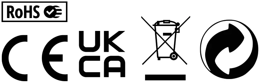 MOB MO9063 Portable USB Fan - Icon