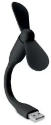 MOB MO9063 Portable USB Fan