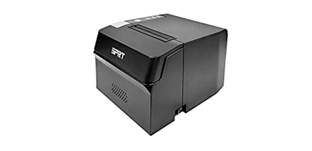 Sprt Sp-rmd17 Thermal Printer User Manual Sprt Sp-rmd17 Thermal Printer User Manual