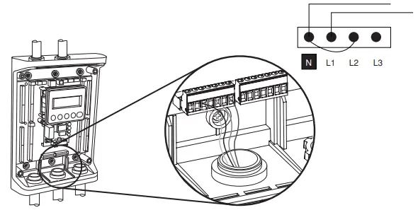 LEVITON 72D48, 72N48, 73D48 VerifEye Advanced Multi Circuit Meter - fig 3