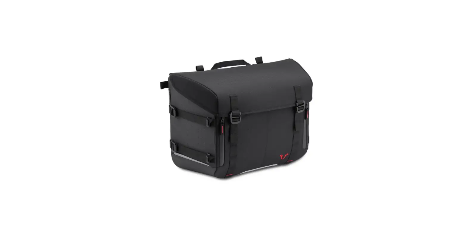 Sw-motech Bc.sys.04.262.20000b Sysbag 30 Bag System Instruction Manual