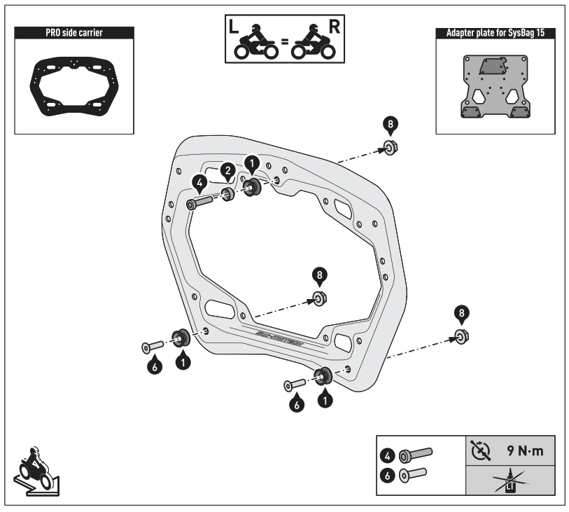 SW-MOTECH-BC-SYS-04-262-20000B-SysBag-30-Bag-System-FIG- (2)