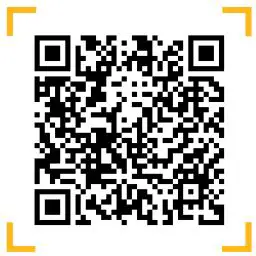 KODAK 1.8x Magnifying LED Slide Viewer User Manual - QR Code