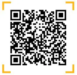 KODAK 1.8x Magnifying LED Slide Viewer User Manual - QR Code