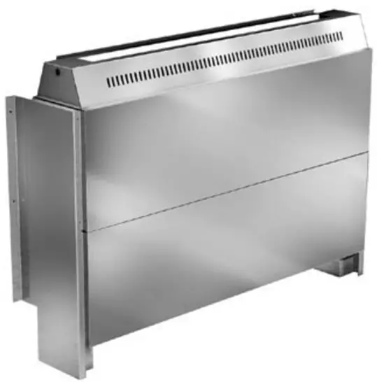 HARVIA HH6 Electric Sauna Heater