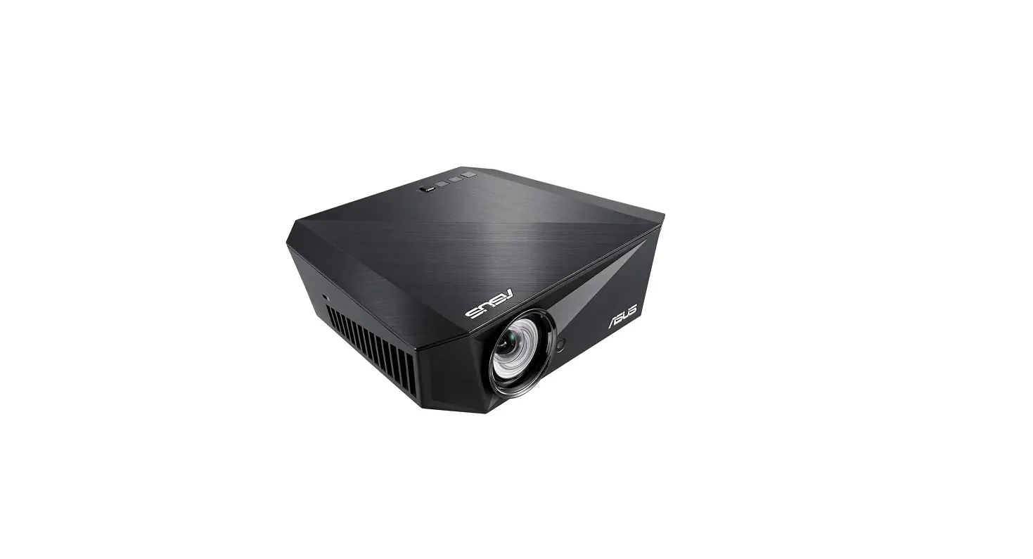 Asus F1 Fhd Portable Led Projector Instruction Guide
