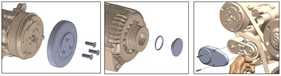 Installation Instruction