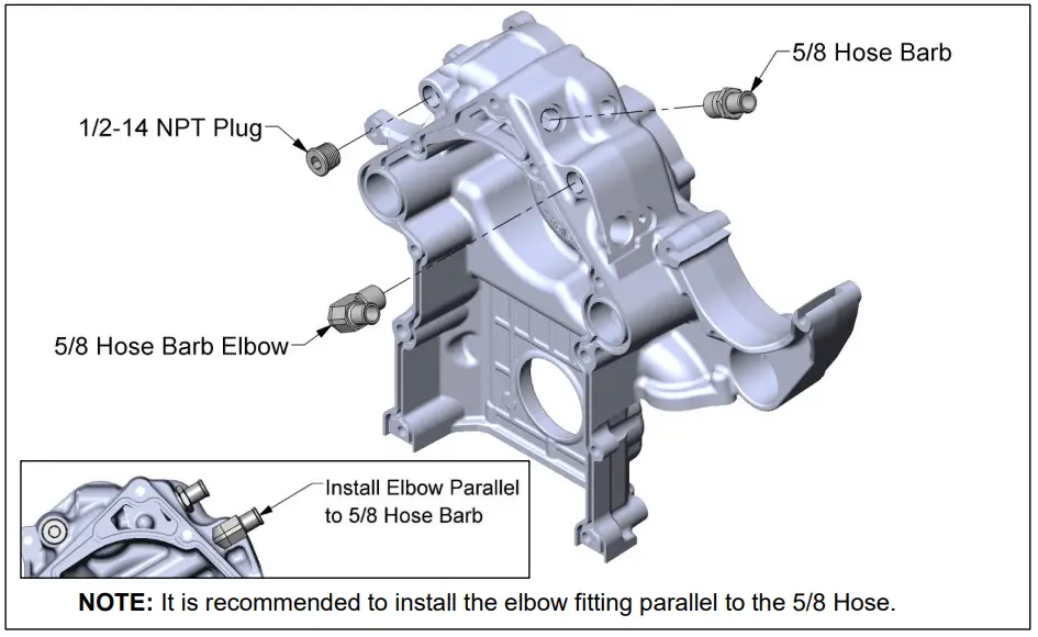 Assembly Instruction