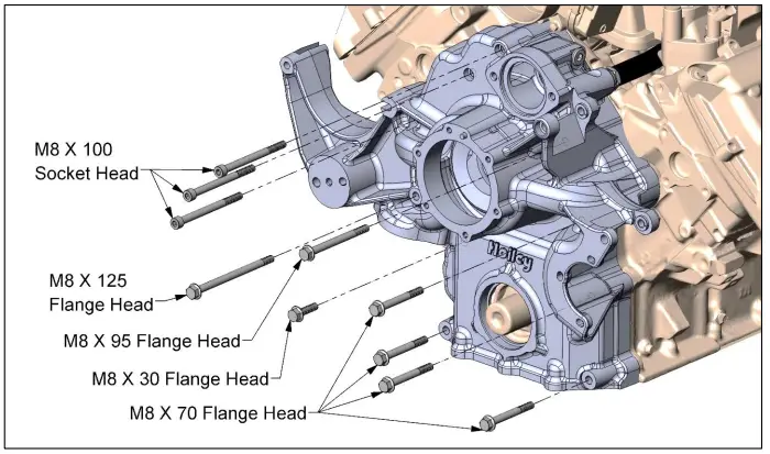 Assembly Instruction