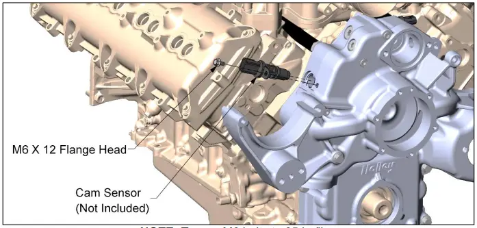 Assembly Instruction