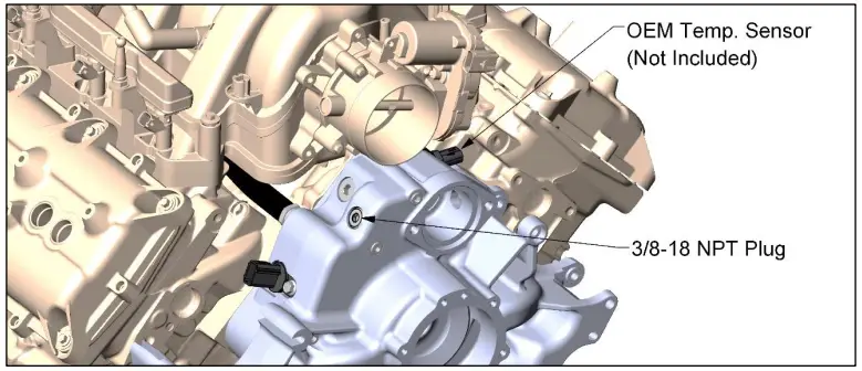 Assembly Instruction