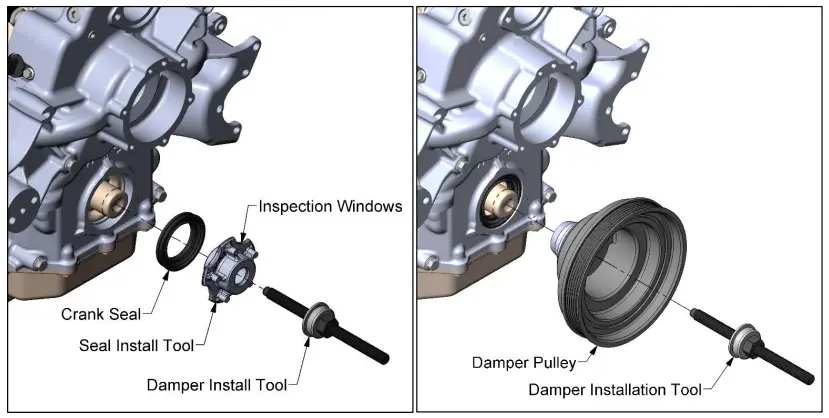 Assembly Instruction