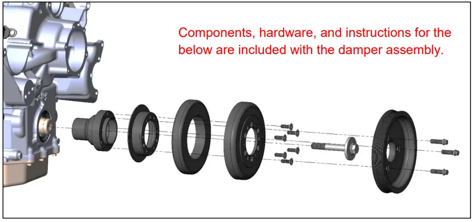 Assembly Instruction
