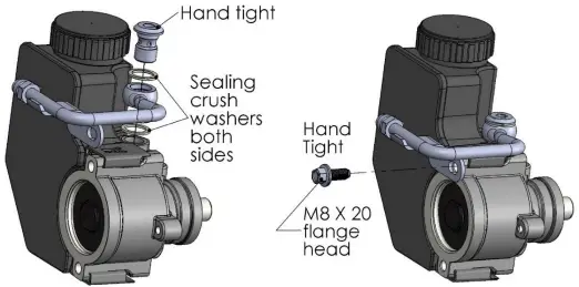 Installation Instruction