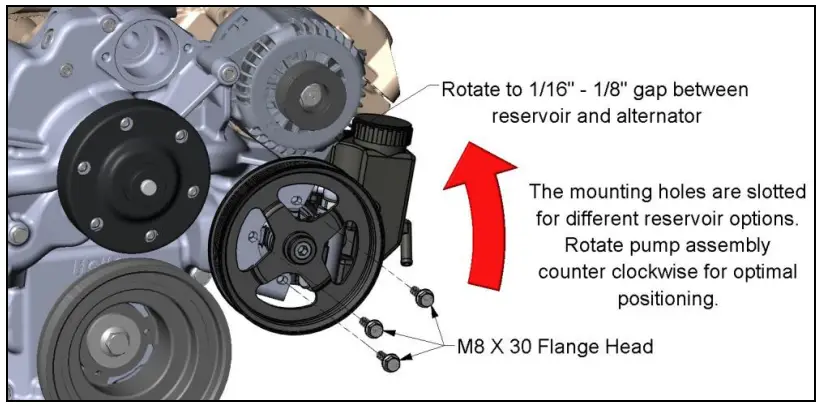 Installation Instruction
