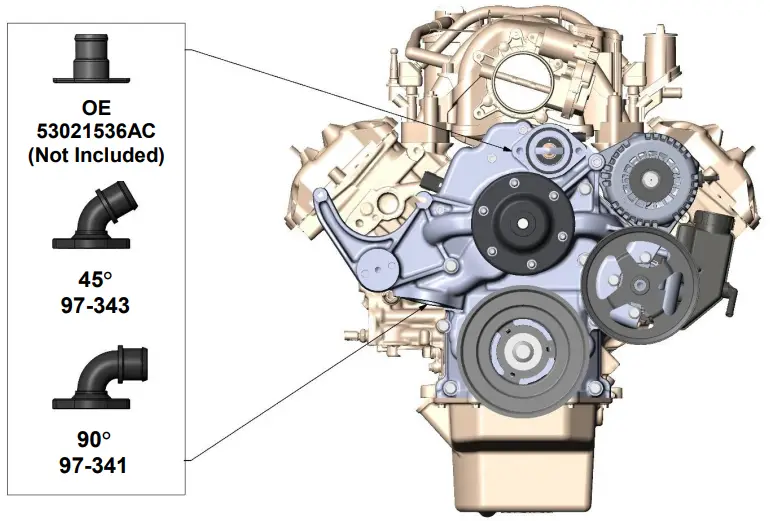 Installation Instruction
