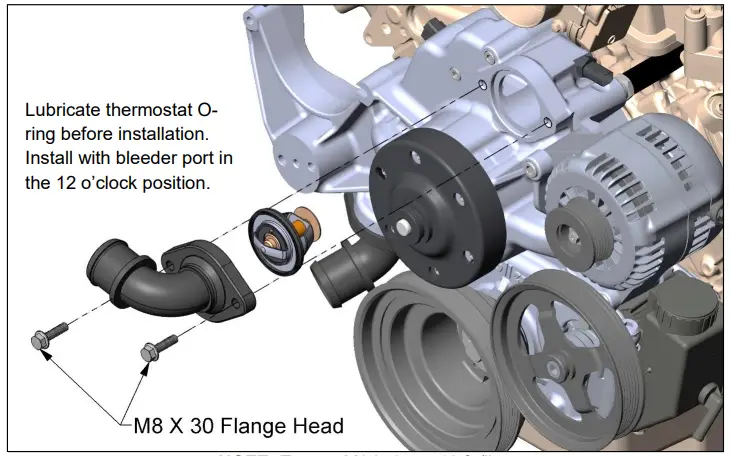 Installation Instruction