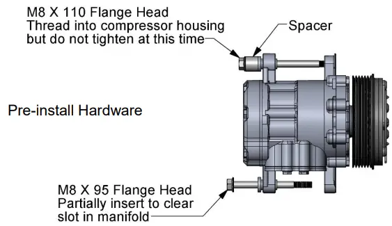 Installation Instruction