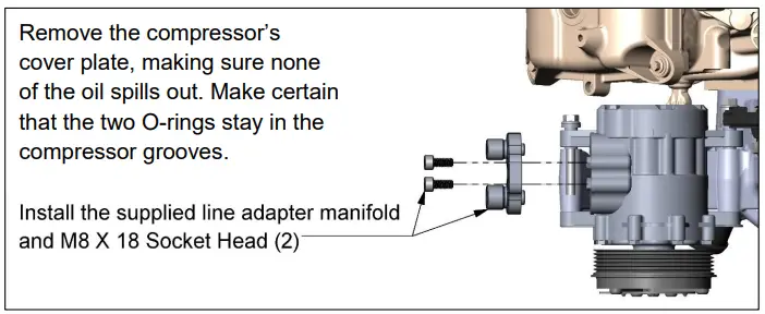 Installation Instruction