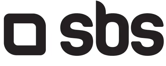 sbs Logo
