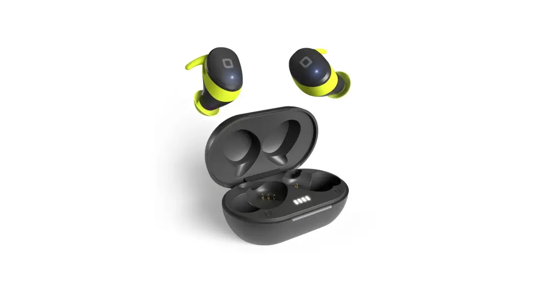 Sbs Tespearflashbtk Twin Bugs Pro Ideal For Smartphone And Tablet User Manual